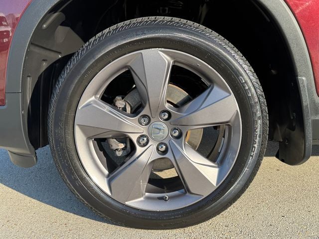 2021 Honda Passport Touring | Moonroof | Heated Seats