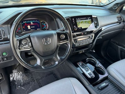2021 Honda Passport Touring | Moonroof | Heated Seats