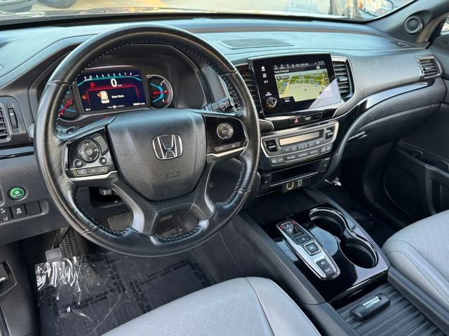 2021 Honda Passport Touring | Moonroof | Heated Seats