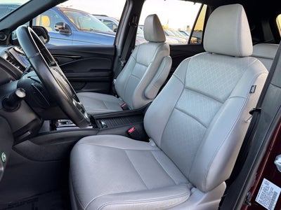 2021 Honda Passport Touring | Moonroof | Heated Seats