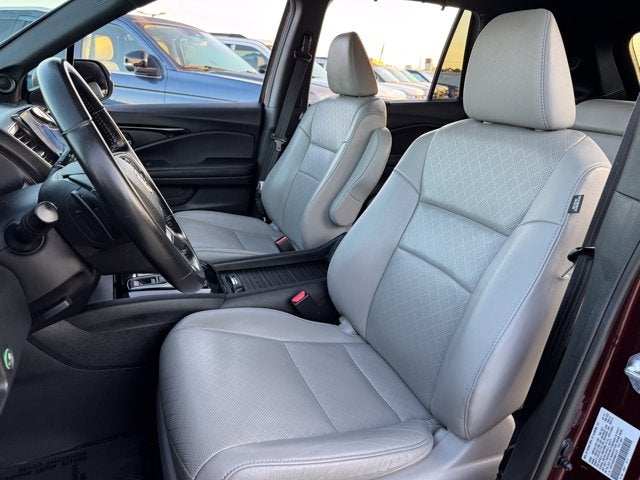 2021 Honda Passport Touring | Moonroof | Heated Seats