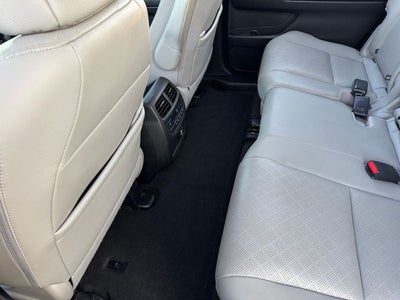 2021 Honda Passport Touring | Moonroof | Heated Seats