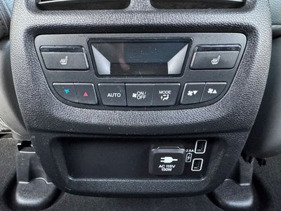 2021 Honda Passport Touring | Moonroof | Heated Seats
