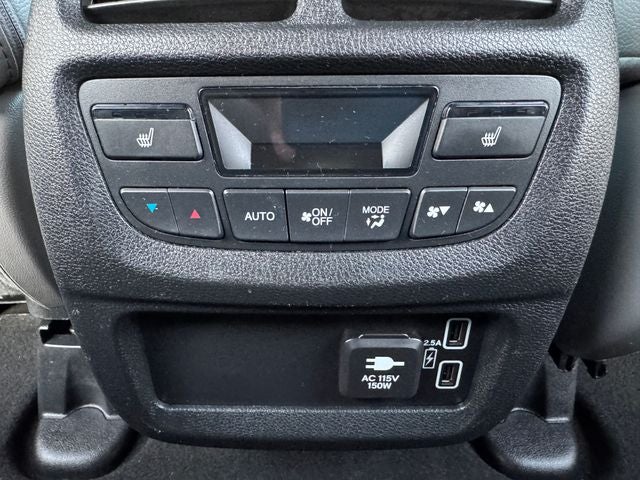 2021 Honda Passport Touring | Moonroof | Heated Seats