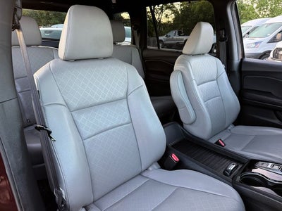 2021 Honda Passport Touring | Moonroof | Heated Seats