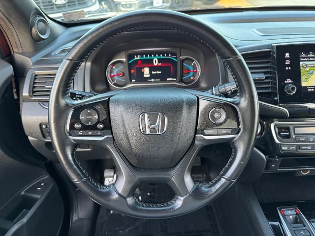 2021 Honda Passport Touring | Moonroof | Heated Seats