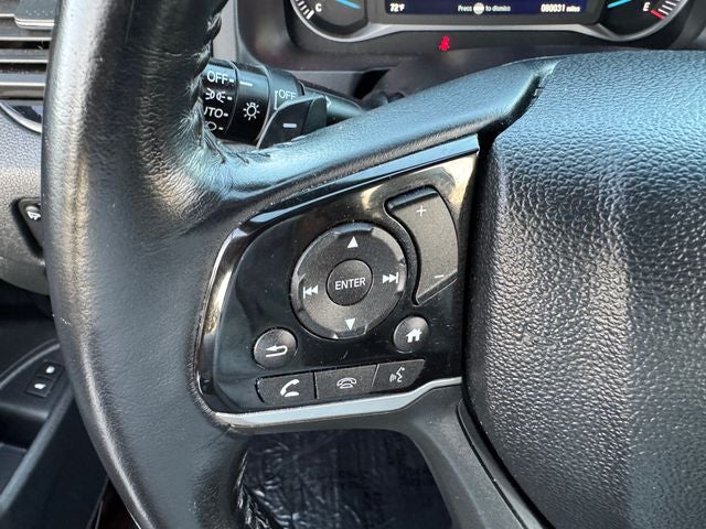 2021 Honda Passport Touring | Moonroof | Heated Seats
