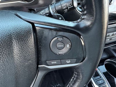 2021 Honda Passport Touring | Moonroof | Heated Seats