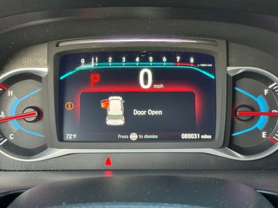 2021 Honda Passport Touring | Moonroof | Heated Seats