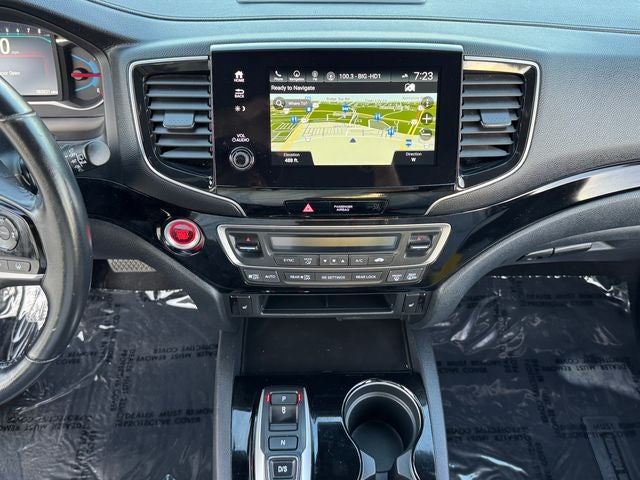 2021 Honda Passport Touring | Moonroof | Heated Seats
