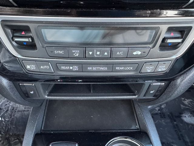 2021 Honda Passport Touring | Moonroof | Heated Seats