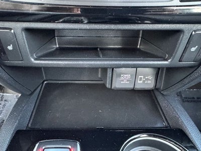 2021 Honda Passport Touring | Moonroof | Heated Seats