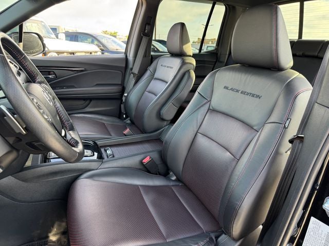 2023 Honda Ridgeline Black Edition | Clean One Owner | Heated Seats