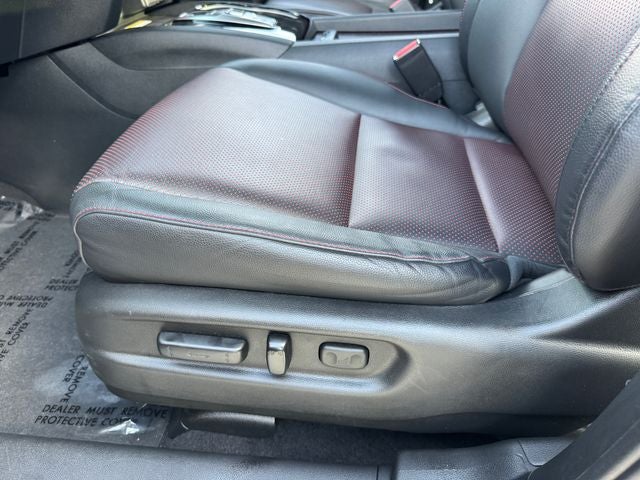 2023 Honda Ridgeline Black Edition | Clean One Owner | Heated Seats