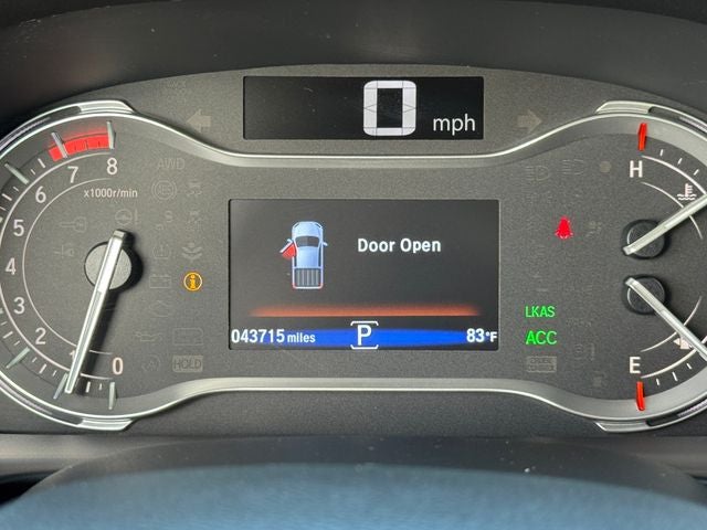 2023 Honda Ridgeline Black Edition | Clean One Owner | Heated Seats