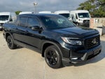 2023 Honda Ridgeline Black Edition | Clean One Owner | Heated Seats