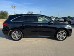 2017 Acura MDX 3.5L SH-AWD w/Technology Package