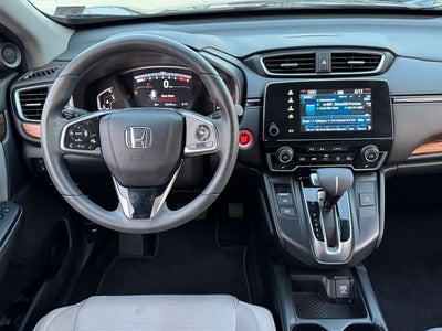 2019 Honda CR-V EX | Sunroof | AWD | Apple CarPlay |