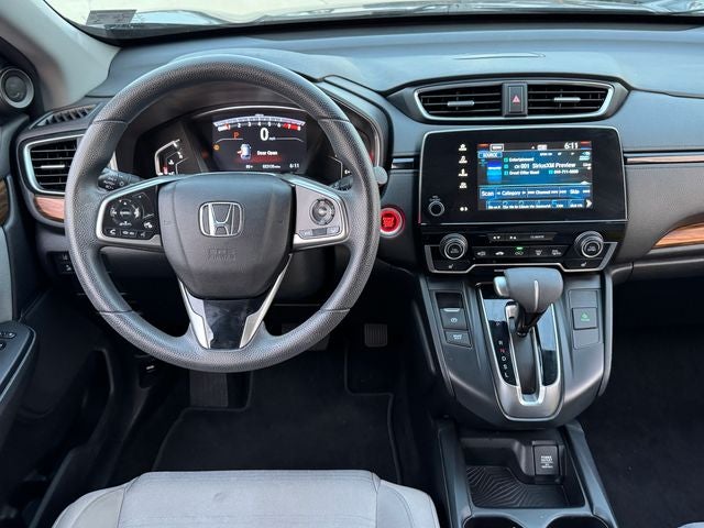 2019 Honda CR-V EX | Sunroof | AWD | Apple CarPlay |