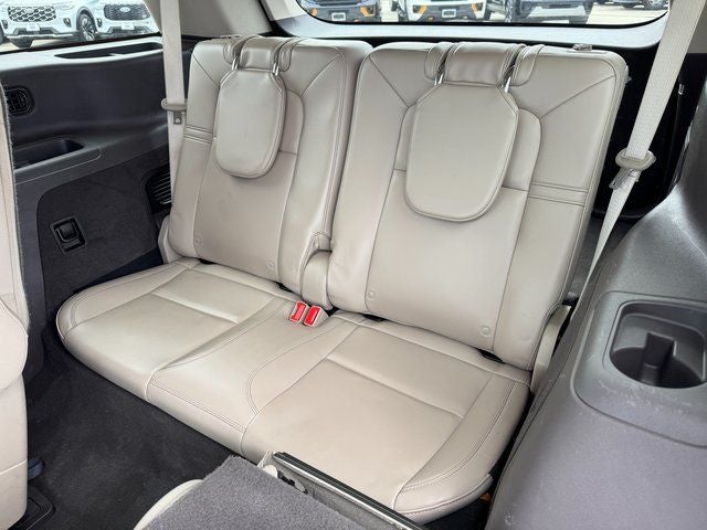 2022 Lincoln Aviator Standard | Premium Pkg. | Elements Pkg. | Tow Pkg. | AWD