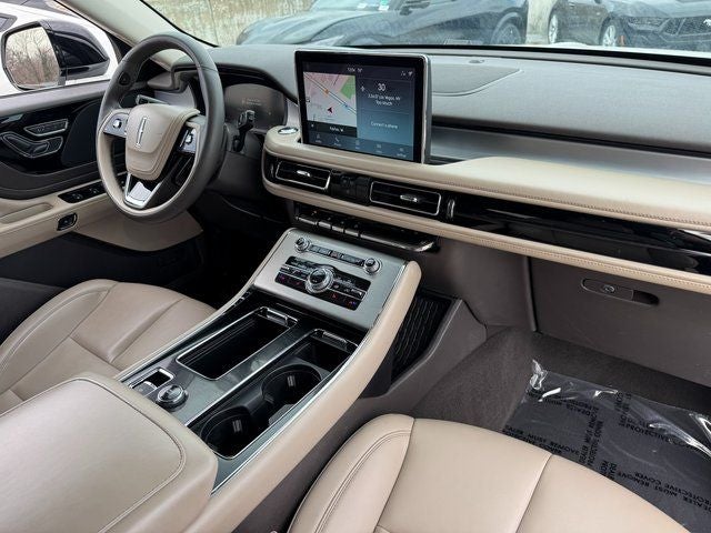 2022 Lincoln Aviator Standard | Premium Pkg. | Elements Pkg. | Tow Pkg. | AWD