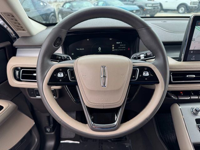 2022 Lincoln Aviator Standard | Premium Pkg. | Elements Pkg. | Tow Pkg. | AWD
