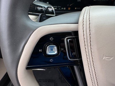 2022 Lincoln Aviator Standard | Premium Pkg. | Elements Pkg. | Tow Pkg. | AWD