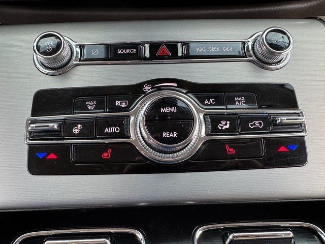 2022 Lincoln Aviator Standard | Premium Pkg. | Elements Pkg. | Tow Pkg. | AWD