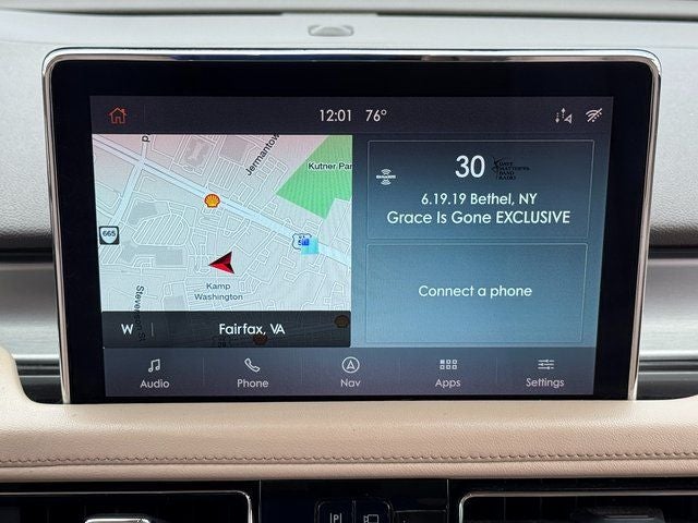 2022 Lincoln Aviator Standard | Premium Pkg. | Elements Pkg. | Tow Pkg. | AWD