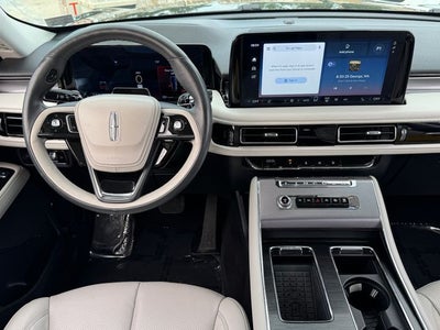 2025 Lincoln Aviator Premiere | Pano Roof | Clean One Owner