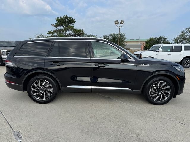2025 Lincoln Aviator Premiere | Pano Roof | Clean One Owner