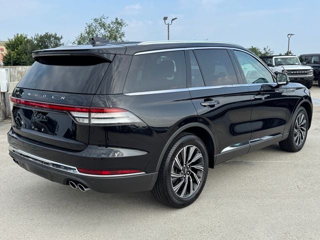 2025 Lincoln Aviator Premiere | Pano Roof | Clean One Owner