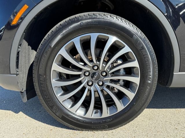 2023 Lincoln Aviator Standard | Premium Pkg. | Navigation | AWD