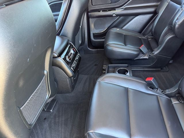 2023 Lincoln Aviator Standard | Premium Pkg. | Navigation | AWD