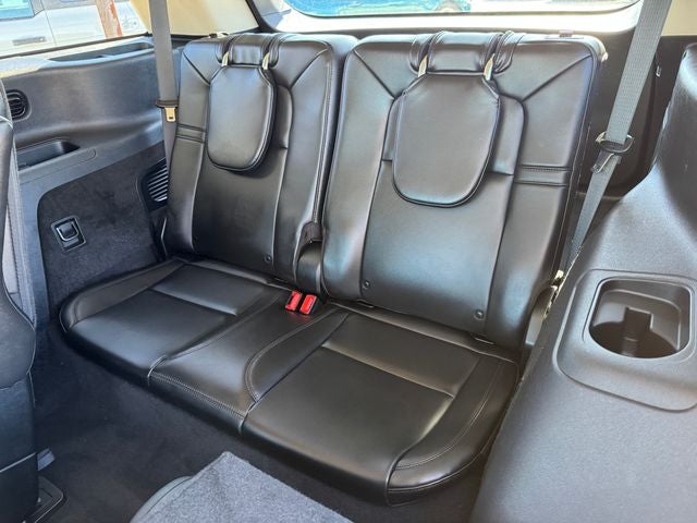 2023 Lincoln Aviator Standard | Premium Pkg. | Navigation | AWD