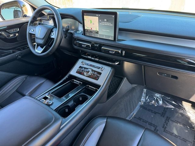 2023 Lincoln Aviator Standard | Premium Pkg. | Navigation | AWD