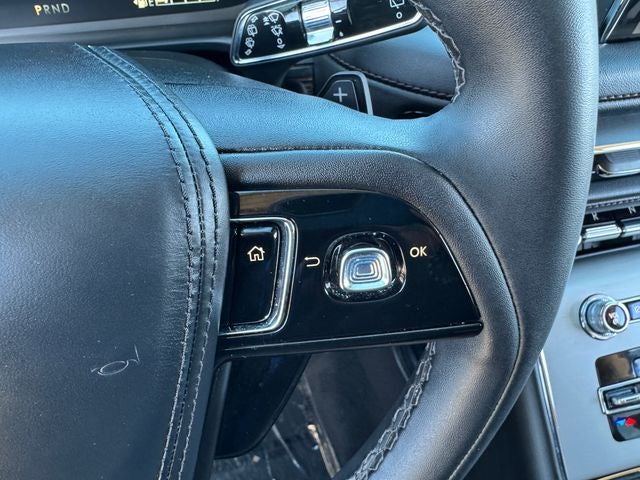 2023 Lincoln Aviator Standard | Premium Pkg. | Navigation | AWD