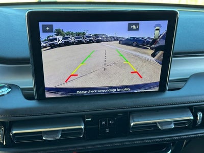 2023 Lincoln Aviator Standard | Premium Pkg. | Navigation | AWD
