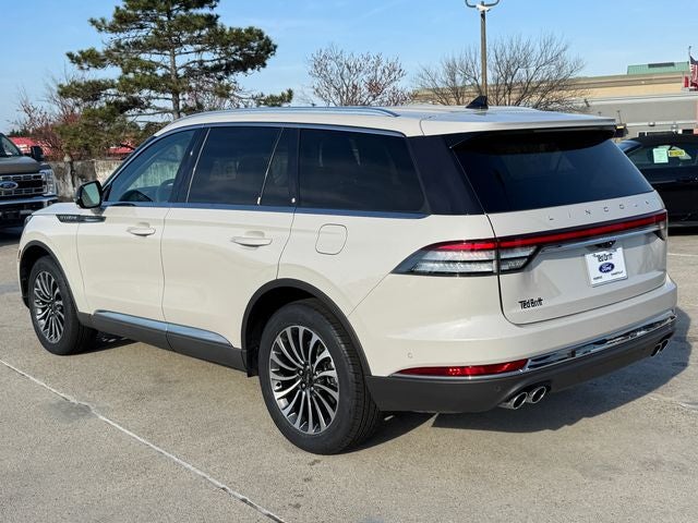 2022 Lincoln Aviator Reserve | Elements Plus Pkg | Lux Pkg | Revel Ultima Audio