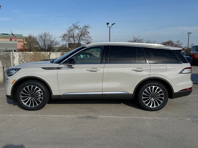 2022 Lincoln Aviator Reserve | Elements Plus Pkg | Lux Pkg | Revel Ultima Audio