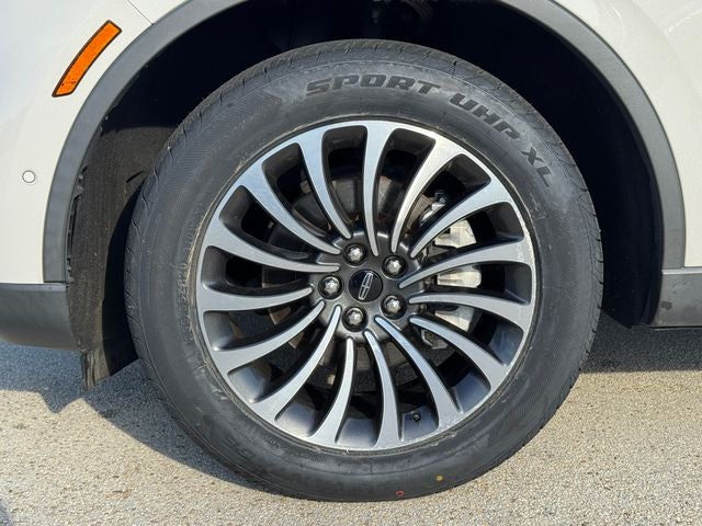 2022 Lincoln Aviator Reserve | Elements Plus Pkg | Lux Pkg | Revel Ultima Audio