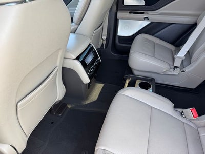 2022 Lincoln Aviator Reserve | Elements Plus Pkg | Lux Pkg | Revel Ultima Audio