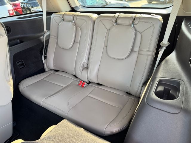 2022 Lincoln Aviator Reserve | Elements Plus Pkg | Lux Pkg | Revel Ultima Audio