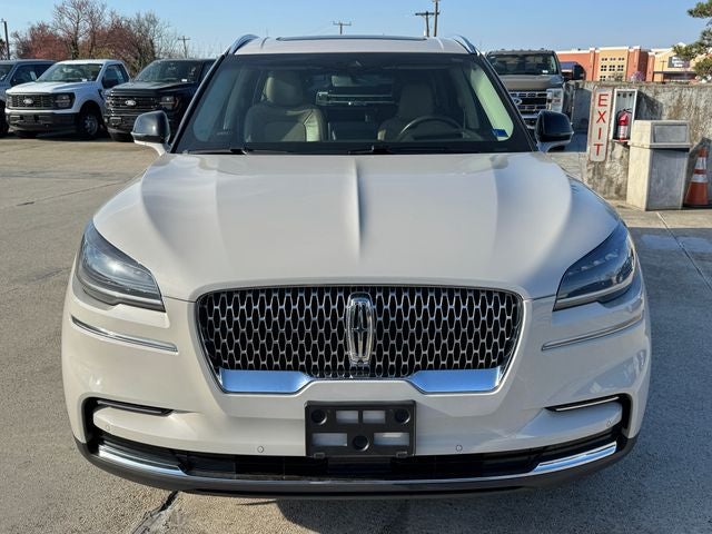 2022 Lincoln Aviator Reserve | Elements Plus Pkg | Lux Pkg | Revel Ultima Audio
