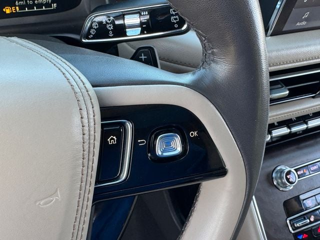 2022 Lincoln Aviator Reserve | Elements Plus Pkg | Lux Pkg | Revel Ultima Audio