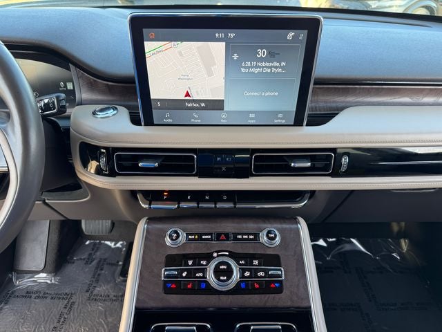2022 Lincoln Aviator Reserve | Elements Plus Pkg | Lux Pkg | Revel Ultima Audio