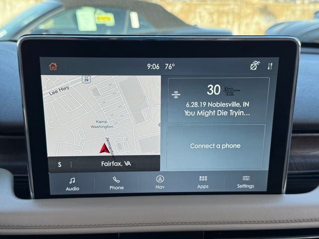 2022 Lincoln Aviator Reserve | Elements Plus Pkg | Lux Pkg | Revel Ultima Audio