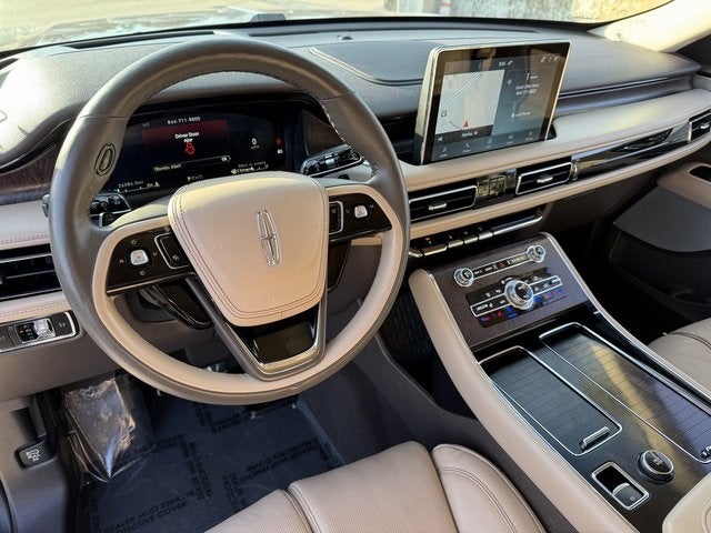 2022 Lincoln Aviator Reserve | Luxury Pkg. | Elements Pkg. + | AWD