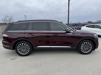 2022 Lincoln Aviator Reserve | Luxury Pkg. | Elements Pkg. + | AWD