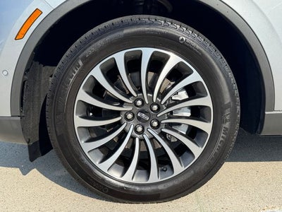 2023 Lincoln Aviator Reserve | Luxury Pkg | Illumination Pkg | Elements pkg